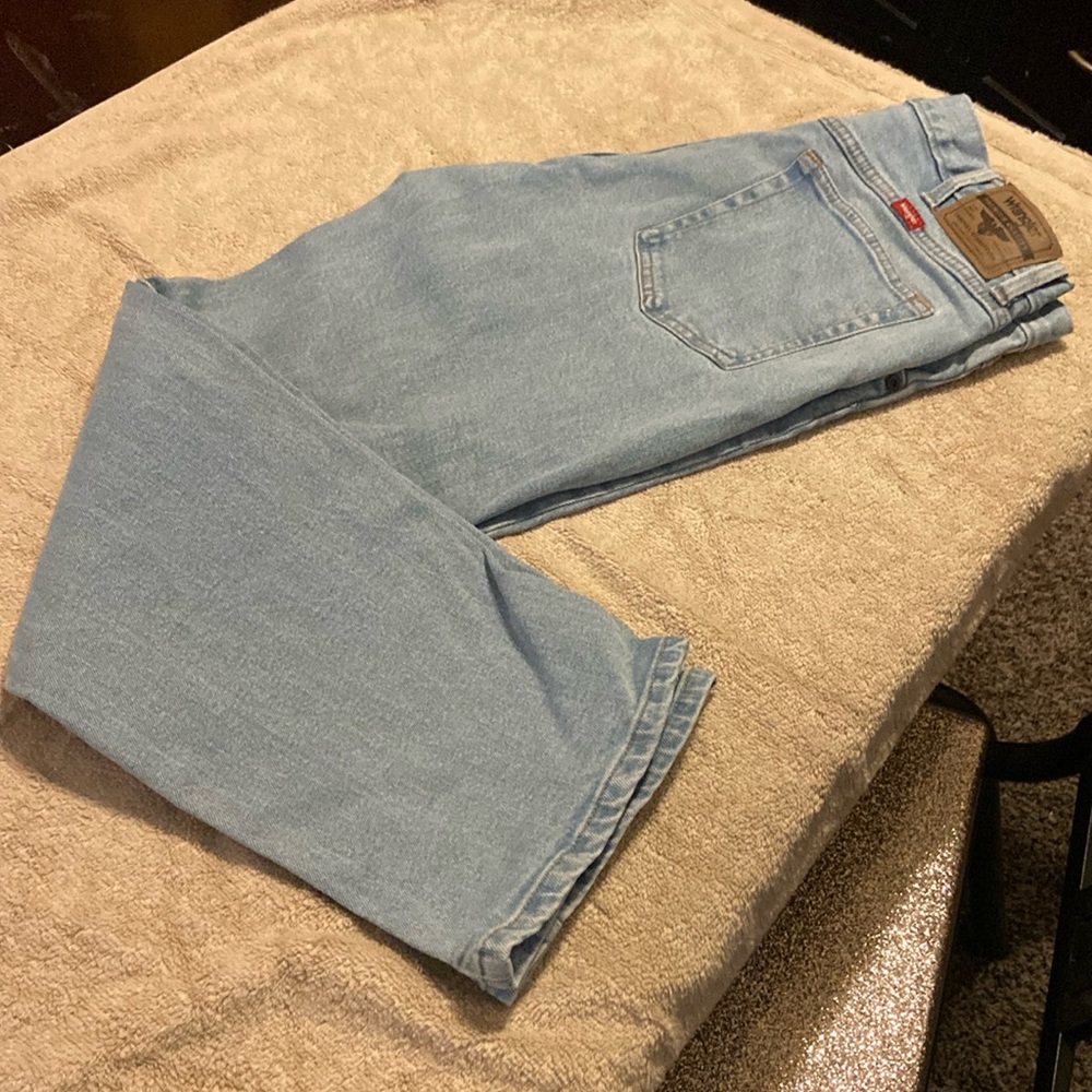 Wranglers